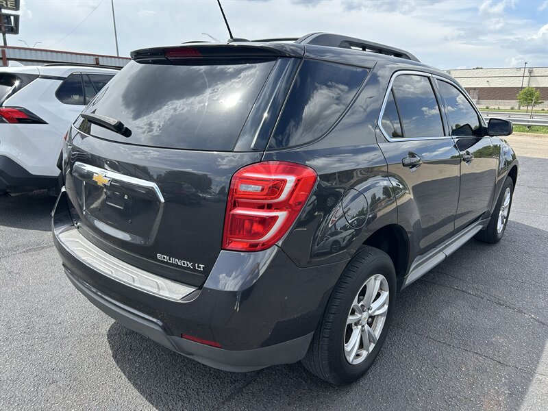 2016 Chevrolet Equinox LT - Photo 5 - Oklahoma City, OK 73112