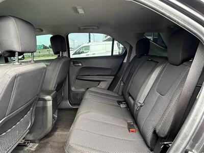 2016 Chevrolet Equinox LT - Photo 13 - Oklahoma City, OK 73112