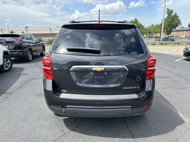 2016 Chevrolet Equinox LT - Photo 6 - Oklahoma City, OK 73112