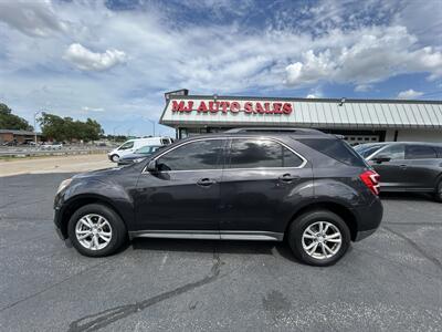 2016 Chevrolet Equinox LT - Photo 2 - Oklahoma City, OK 73112