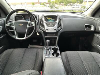 2016 Chevrolet Equinox LT - Photo 11 - Oklahoma City, OK 73112