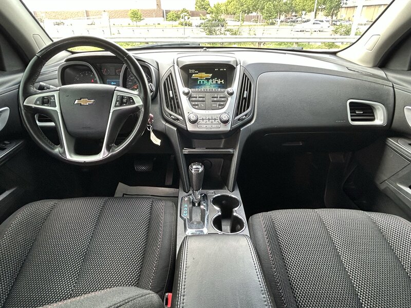 2016 Chevrolet Equinox LT - Photo 11 - Oklahoma City, OK 73112