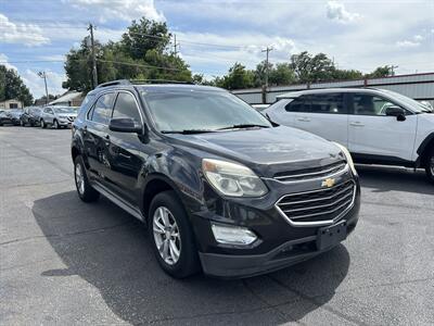 2016 Chevrolet Equinox LT - Photo 3 - Oklahoma City, OK 73112