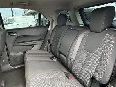 2016 Chevrolet Equinox LT - Photo 14 - Oklahoma City, OK 73112