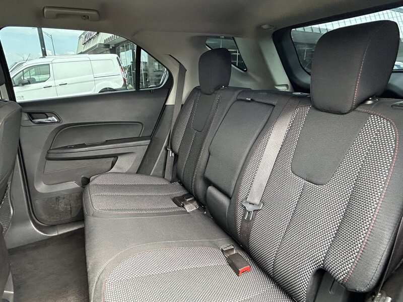 2016 Chevrolet Equinox LT - Photo 14 - Oklahoma City, OK 73112