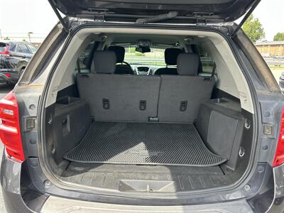 2016 Chevrolet Equinox LT - Photo 7 - Oklahoma City, OK 73112