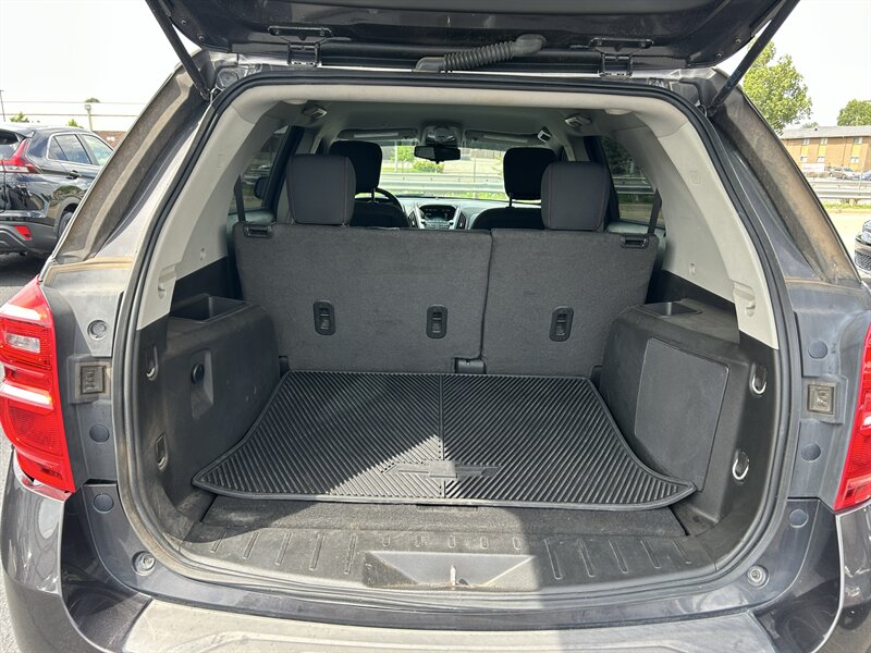 2016 Chevrolet Equinox LT - Photo 7 - Oklahoma City, OK 73112