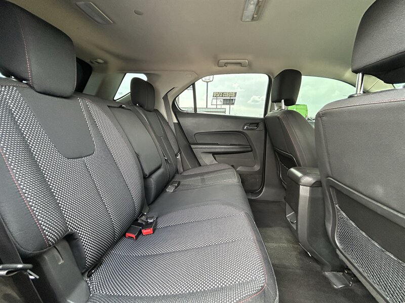 2016 Chevrolet Equinox LT - Photo 15 - Oklahoma City, OK 73112