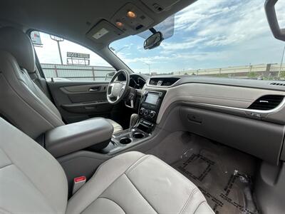 2014 Chevrolet Traverse LT - Photo 20 - Oklahoma City, OK 73112