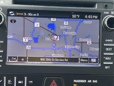 2014 Chevrolet Traverse LT - Photo 22 - Oklahoma City, OK 73112