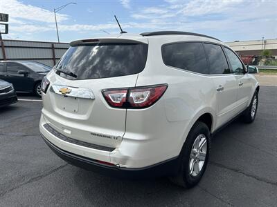 2014 Chevrolet Traverse LT - Photo 6 - Oklahoma City, OK 73112