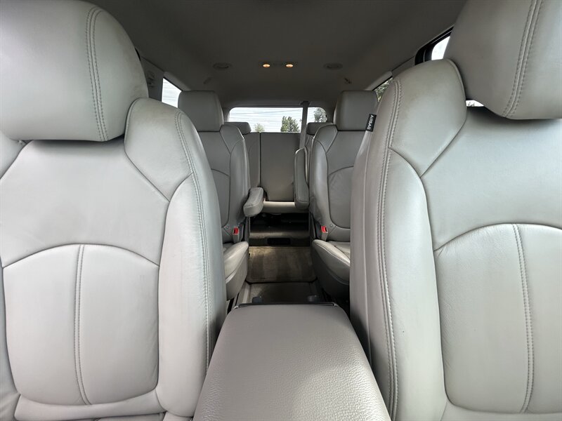 2014 Chevrolet Traverse LT - Photo 21 - Oklahoma City, OK 73112