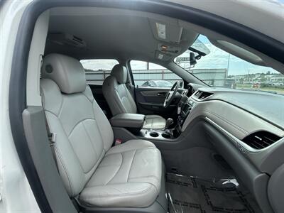 2014 Chevrolet Traverse LT - Photo 18 - Oklahoma City, OK 73112