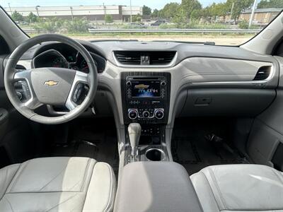 2014 Chevrolet Traverse LT - Photo 13 - Oklahoma City, OK 73112