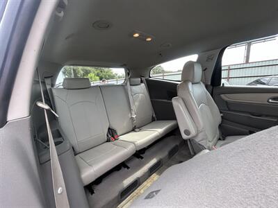 2014 Chevrolet Traverse LT - Photo 16 - Oklahoma City, OK 73112