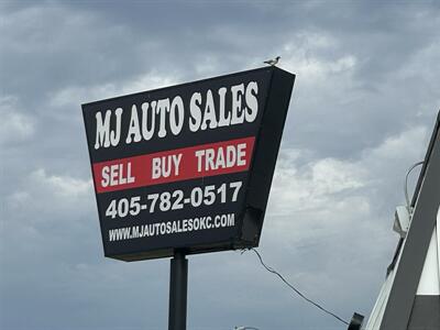 2014 Chevrolet Traverse LT - Photo 26 - Oklahoma City, OK 73112