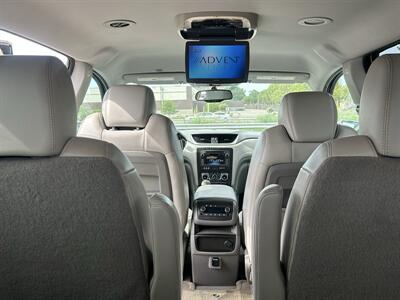 2014 Chevrolet Traverse LT - Photo 12 - Oklahoma City, OK 73112