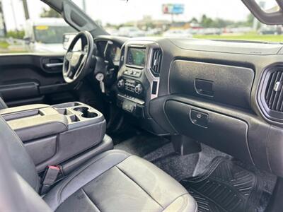 2019 Chevrolet Silverado 1500 Work Truck   - Photo 16 - Oklahoma City, OK 73112