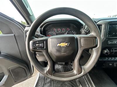 2019 Chevrolet Silverado 1500 Work Truck   - Photo 10 - Oklahoma City, OK 73112