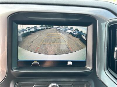 2019 Chevrolet Silverado 1500 Work Truck   - Photo 12 - Oklahoma City, OK 73112