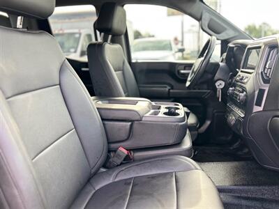 2019 Chevrolet Silverado 1500 Work Truck   - Photo 15 - Oklahoma City, OK 73112