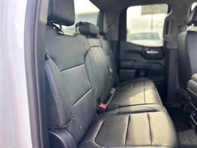 2019 Chevrolet Silverado 1500 Work Truck   - Photo 14 - Oklahoma City, OK 73112