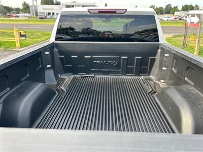 2019 Chevrolet Silverado 1500 Work Truck   - Photo 6 - Oklahoma City, OK 73112