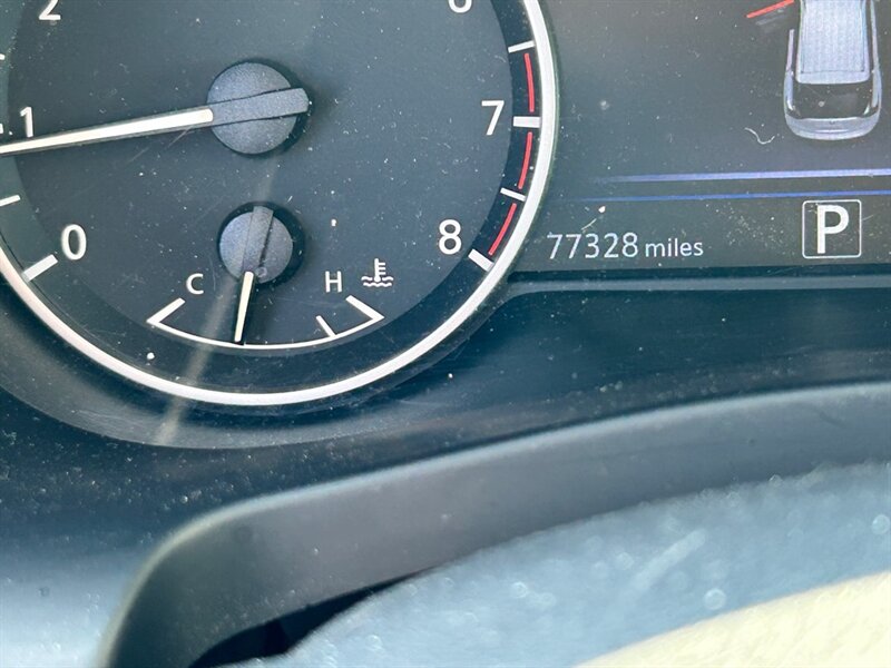 2021 Nissan Murano SV - Photo 12 - Oklahoma City, OK 73112