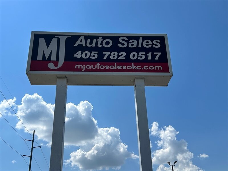 2021 Nissan Murano SV - Photo 21 - Oklahoma City, OK 73112