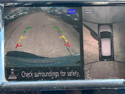 2021 Nissan Murano SV - Photo 13 - Oklahoma City, OK 73112