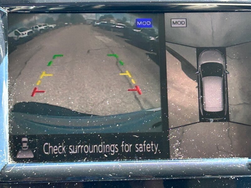 2021 Nissan Murano SV - Photo 13 - Oklahoma City, OK 73112