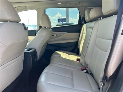 2021 Nissan Murano SV - Photo 15 - Oklahoma City, OK 73112