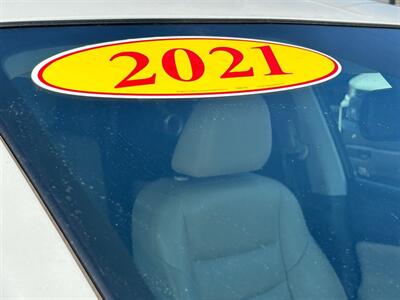 2021 Nissan Murano SV - Photo 20 - Oklahoma City, OK 73112