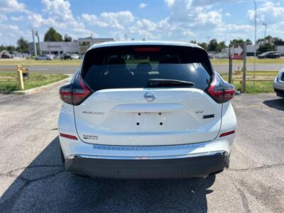 2021 Nissan Murano SV - Photo 6 - Oklahoma City, OK 73112