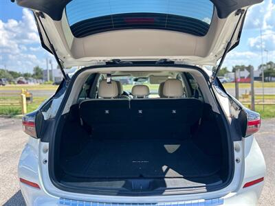 2021 Nissan Murano SV - Photo 7 - Oklahoma City, OK 73112