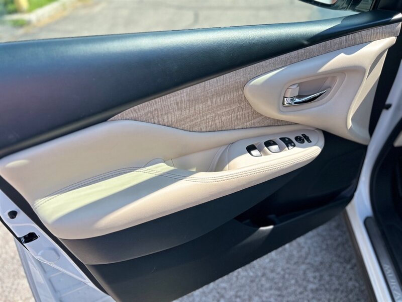 2021 Nissan Murano SV - Photo 10 - Oklahoma City, OK 73112