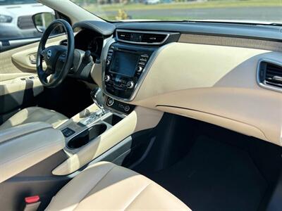 2021 Nissan Murano SV - Photo 18 - Oklahoma City, OK 73112