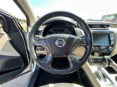 2021 Nissan Murano SV - Photo 11 - Oklahoma City, OK 73112