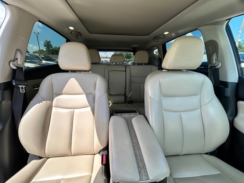 2021 Nissan Murano SV - Photo 19 - Oklahoma City, OK 73112