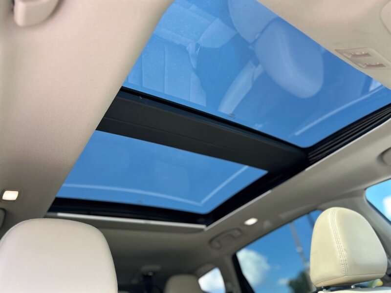 2021 Nissan Murano SV - Photo 17 - Oklahoma City, OK 73112