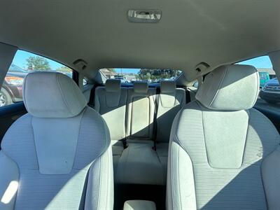 2020 Honda Insight EX   - Photo 21 - Oklahoma City, OK 73112