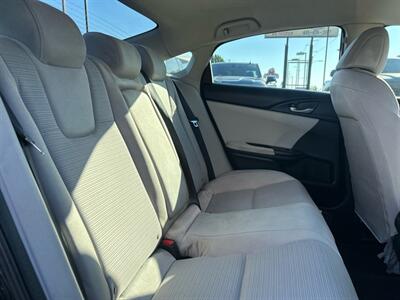 2020 Honda Insight EX   - Photo 17 - Oklahoma City, OK 73112