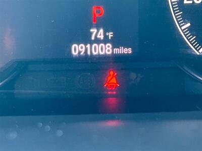 2020 Honda Insight EX   - Photo 13 - Oklahoma City, OK 73112