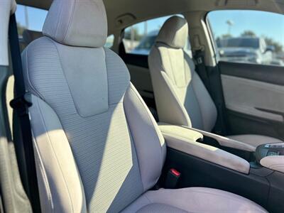 2020 Honda Insight EX   - Photo 19 - Oklahoma City, OK 73112