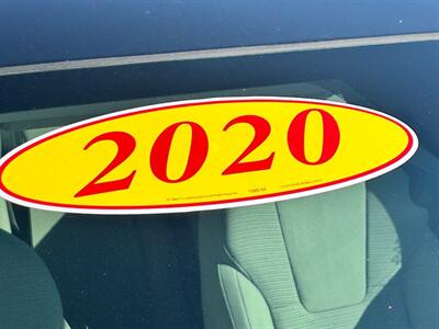 2020 Honda Insight EX   - Photo 22 - Oklahoma City, OK 73112