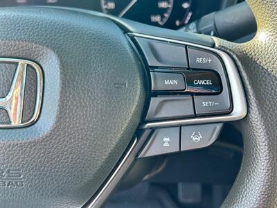 2020 Honda Insight EX   - Photo 12 - Oklahoma City, OK 73112