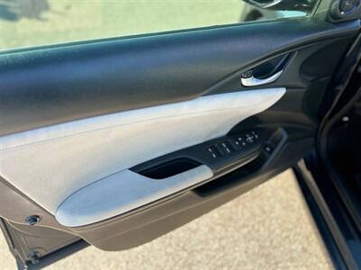 2020 Honda Insight EX   - Photo 9 - Oklahoma City, OK 73112