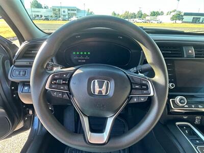 2020 Honda Insight EX   - Photo 10 - Oklahoma City, OK 73112