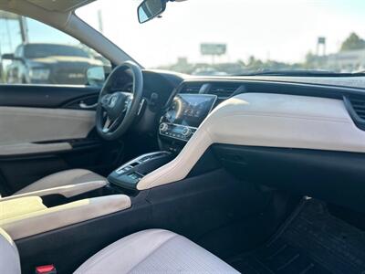 2020 Honda Insight EX   - Photo 20 - Oklahoma City, OK 73112