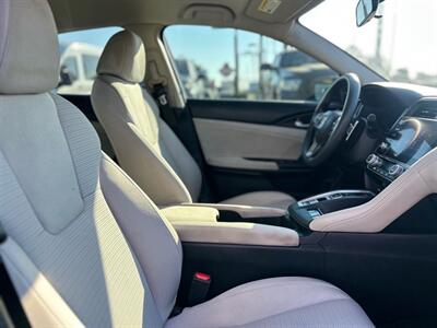 2020 Honda Insight EX   - Photo 18 - Oklahoma City, OK 73112